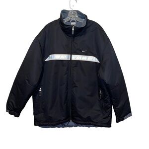 Nike Man Jacket Size XL